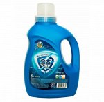 Oats Гель для стирки Liquid Detergent, Южная Корея, 2000 г