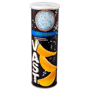 Чипсы VAST Original 160 г 1/14
