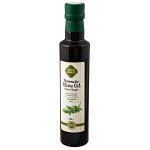 Масло ECO GREECE Extra Virgin Aromatic с укропом 250 мл ст/б 1/12