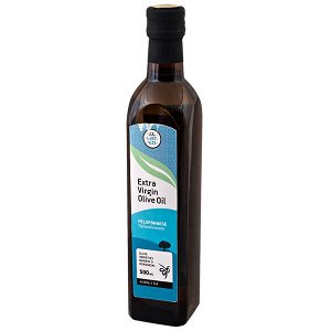 Масло El GREKO Extra Virgin Olive Oil 500 мл ст/б 1/12