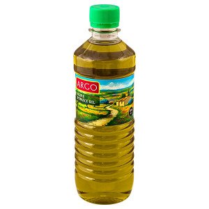 Масло ARGO Pomace Olive Oil 500 мл пл/б 1/12