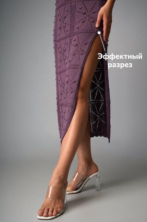 Женское пляжное платье-туника Happyfox