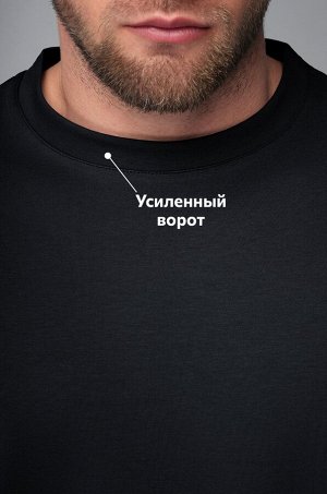 Мужская футболка Happyfox
