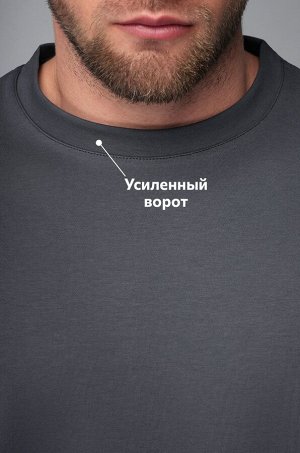Мужская футболка Happyfox
