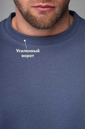 Мужская футболка Happyfox