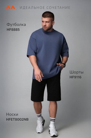 Мужская футболка Happyfox