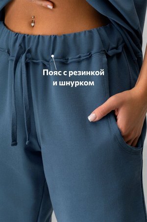 Женский костюм с шортами Happyfox