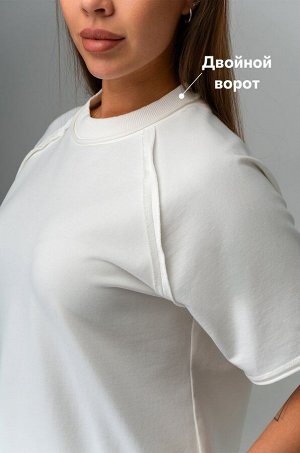 Женский костюм с шортами Happyfox
