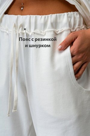 Женский костюм с шортами Happyfox