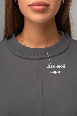 Женский костюм с шортами Happyfox