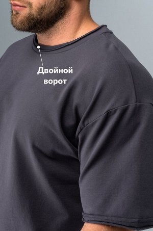 Мужской костюм с шортами Happyfox