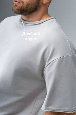 Мужской костюм с шортами Happyfox