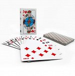 Игровые карты карты игральные колода 36шт классические