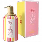 LULU CASTAGNETTE PIEGE DE LULU CASTAGNETTE PINK lady edp 100 ml м(е) парфюмерная вода женская