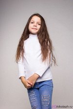 Водолазка