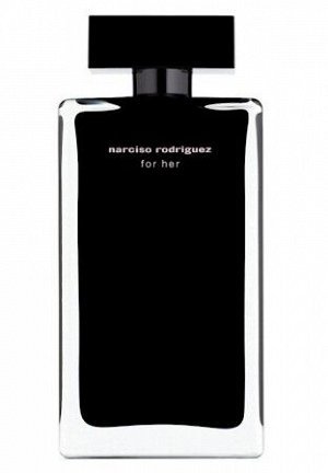 NARCISO RODRIGUEZ FOR HER edt (w) 50ml  м(е) туалетная вода женская