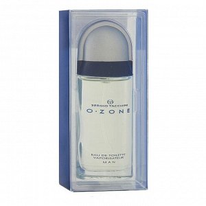 SERGIO TACCHINI O'ZONE edt (m) 30ml м(е)  туалетная вода мужская