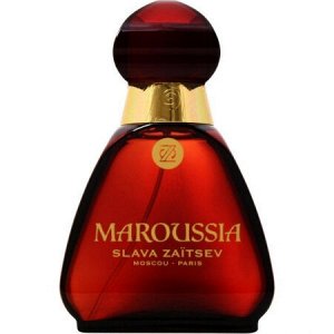 SLAVA ZAITSEV MAROUSSIA edt (w) 100ml м(е)  туалетная вода женская