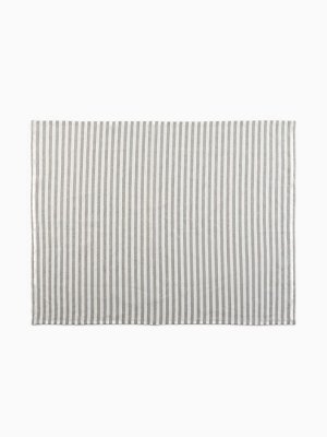 Скатерть Этель Soprano, 110x140 см, лён 100%, 180 г/м²