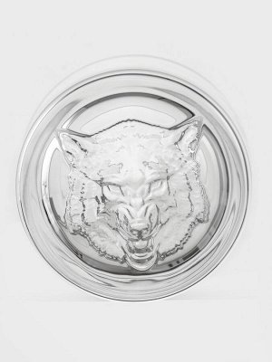 Стаканы для виски Magistro «Альфа», 310 мл, 8.7x9.2 см, набор 4 шт., стекло, прозрачные