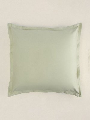 Наволочка 300ТС SL Home Herb 70x70+3 см, сатин, 100% хлопок