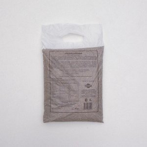 Ракушка кормовая "Добрый селянин" для птиц, 4 кг
