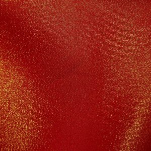 Скатерть Доляна «Пудра» цвет красный, 150?180 см, 115 ± 10 г/м?, 100% п/э