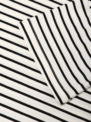 Футболка детская KAFTAN «Полоска».