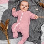 🌸 Ясельный трикотаж с первых дней жизни