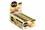 «Nut&amp;Go», батончик «Банан и арахис», 42 г (упаковка 18 шт)