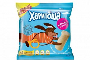 Конфета «Харитоша» (упаковка 0,5 кг)
