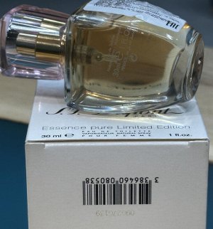 Женские духи Essence Pure Limited S. T. Dupont 30 мл. Оригинал