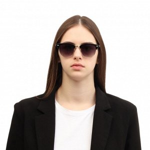 Очки солнцезащитные OneSun, uv 400, дужка 13.5 см, ширина 14.5 см, линза 4.5x5 см
