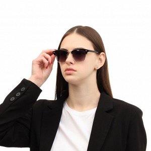 Очки солнцезащитные OneSun, uv 400, дужка 13.5 см, ширина 14.5 см, линза 4.5x5 см