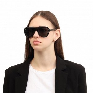 Очки солнцезащитные OneSun, uv 400, дужка 14.5 см, ширина 14.5 см, линза 4.5x5.8 см
