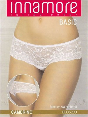 BD35295 Трусы Cremona (2, Nero)