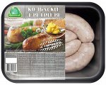 Колбаски с горчицей для гриля 600 г