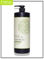 Кондиционер для волос с восточными травами Welcos Hair Rinse Hasuo Oriental, 1500 мл