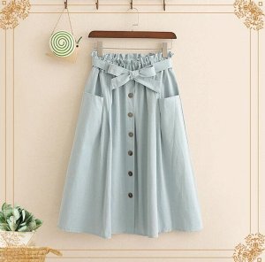 Юбка женская (без выбора цвета), код 2508749