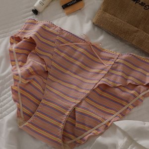 Трусы женские, plus size, цвет на выбор