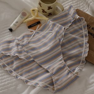 Трусы женские, plus size, цвет на выбор