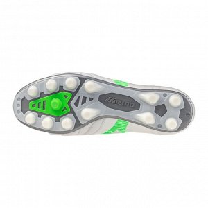 Monarcida NEO III Wide Elite – легкие и гибкие футбольные бутсы из кожи кенгуру для широкой стопы