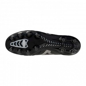 Mizuno Monarcida NEO III ELITE – легкие и гибкие футбольные бутсы из кожи кенгуру