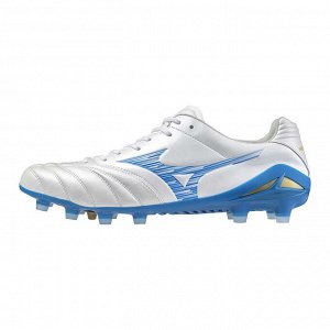 Mizuno Monarcida NEO III ELITE – легкие и гибкие футбольные бутсы из кожи кенгуру
