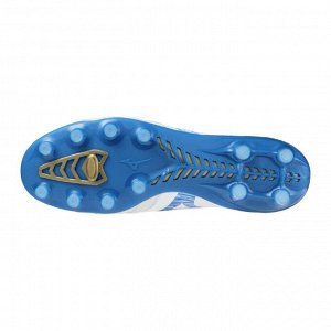 Mizuno Monarcida NEO III ELITE – легкие и гибкие футбольные бутсы из кожи кенгуру