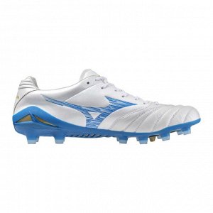 Mizuno Monarcida NEO III ELITE – легкие и гибкие футбольные бутсы из кожи кенгуру