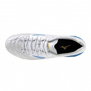 Mizuno Monarcida NEO III ELITE – легкие и гибкие футбольные бутсы из кожи кенгуру