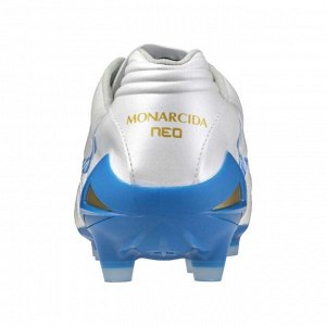 Mizuno Monarcida NEO III ELITE – легкие и гибкие футбольные бутсы из кожи кенгуру