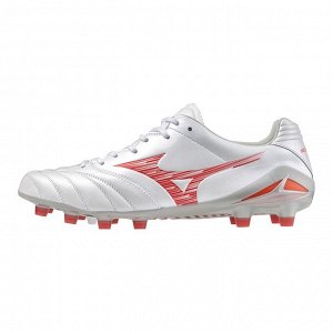 Mizuno Monarcida NEO III ELITE – легкие и гибкие футбольные бутсы из кожи кенгуру
