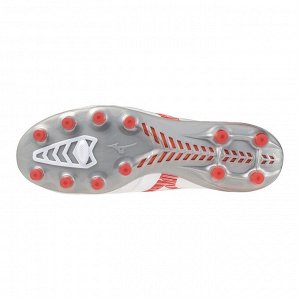 Mizuno Monarcida NEO III ELITE – легкие и гибкие футбольные бутсы из кожи кенгуру